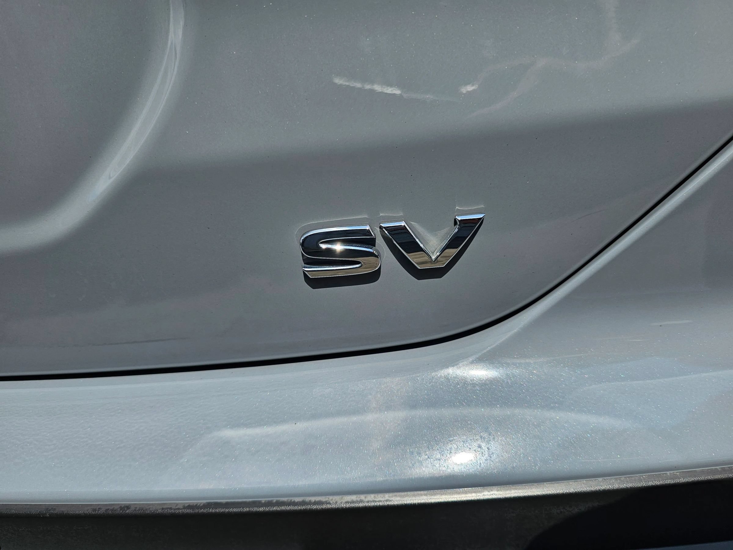 Used 2022 Nissan Kicks SV FWD image 29