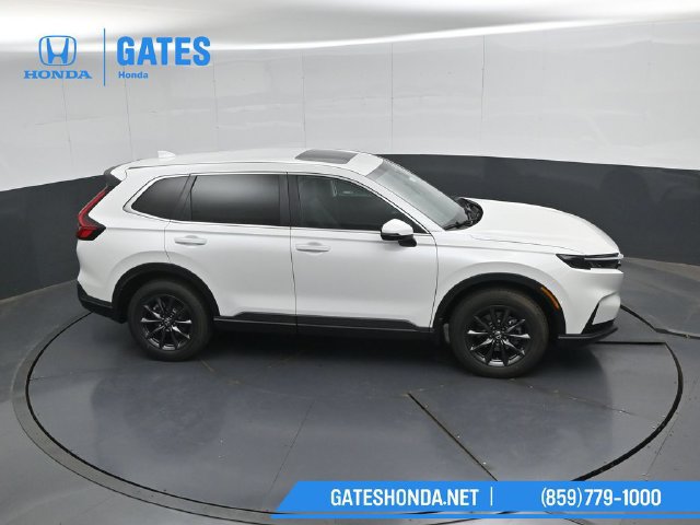 New 2026 Honda CR-V EX-L image 46