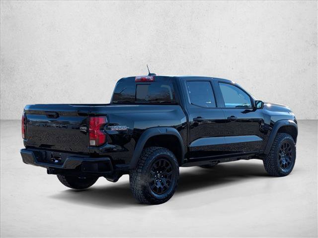 New 2026 Chevrolet Colorado Trail Boss image 2