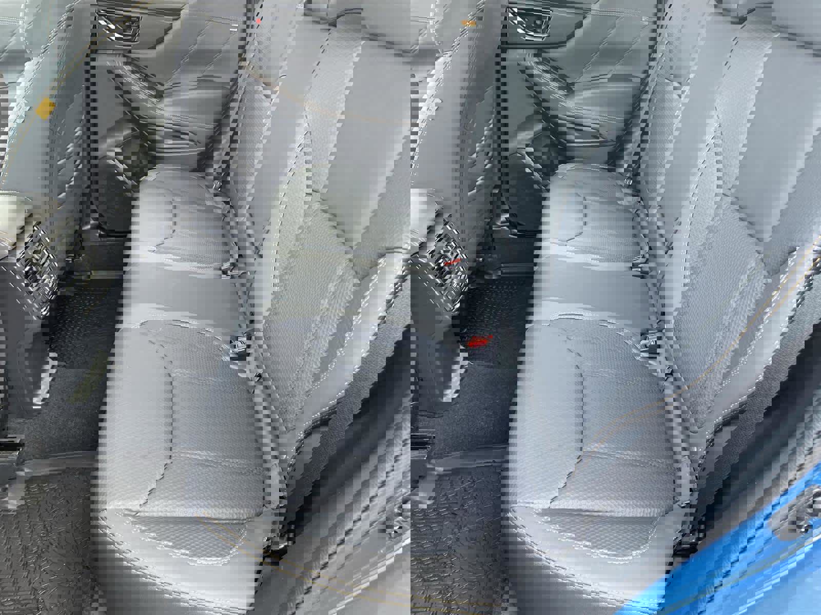 Certified 2024 Subaru Forester Wilderness image 15