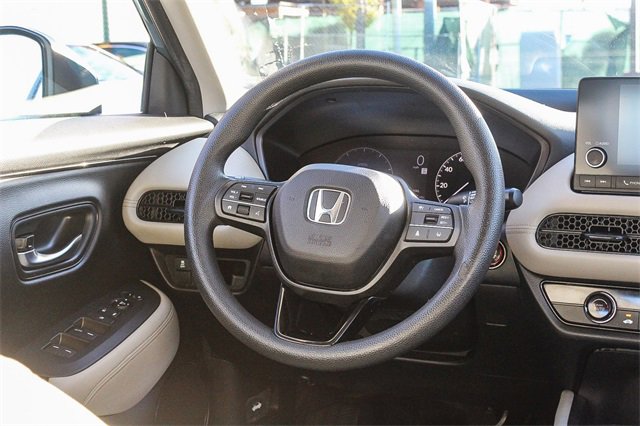 Used 2024 Honda HR-V LX image 21
