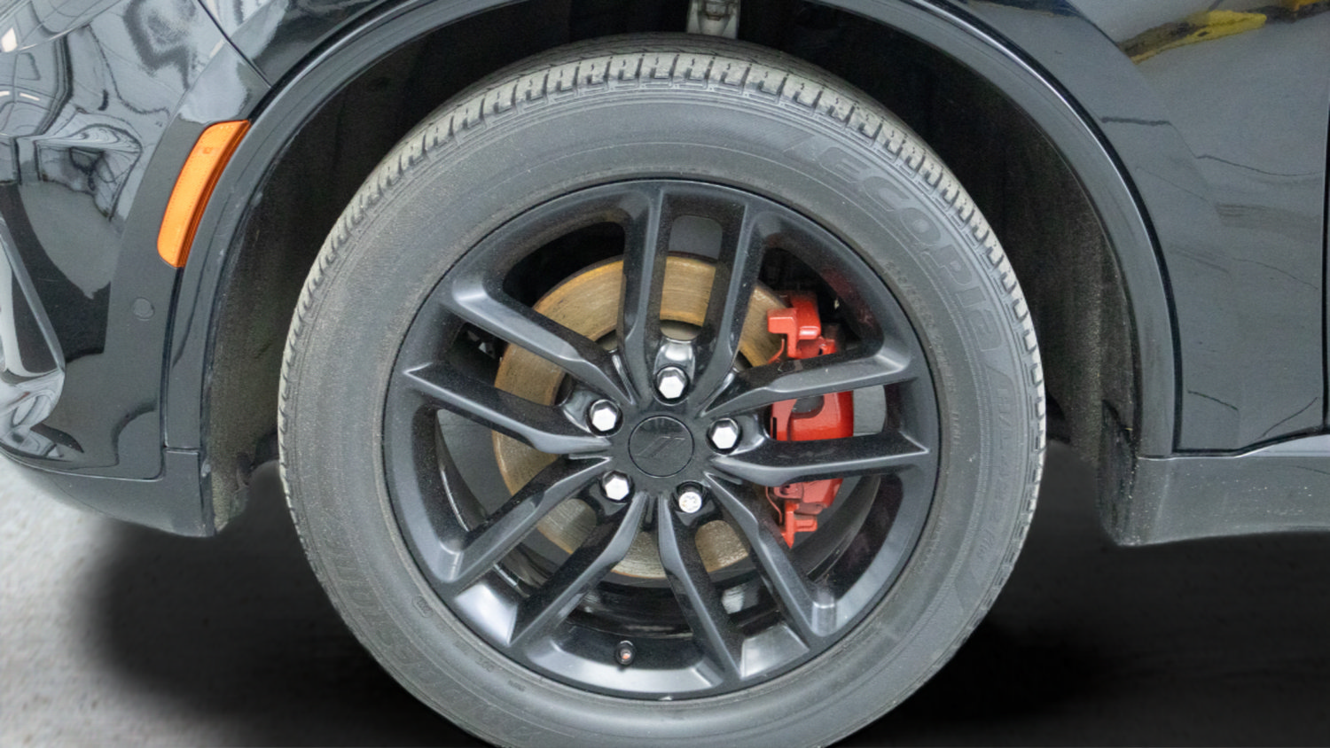 Used 2023 Dodge Durango R/T AWD/4WD image 9