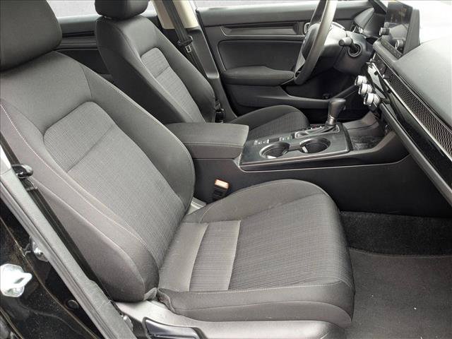 Used 2024 Honda Civic LX image 19