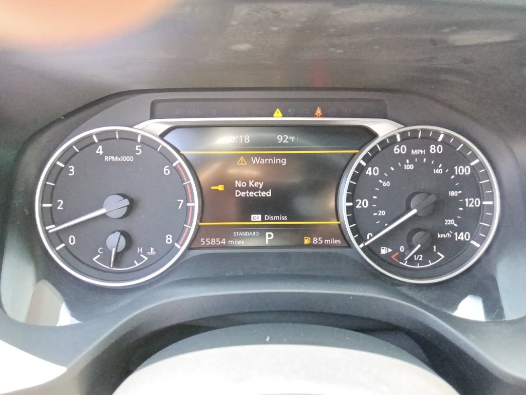 Used 2023 Nissan Rogue SL FWD image 21