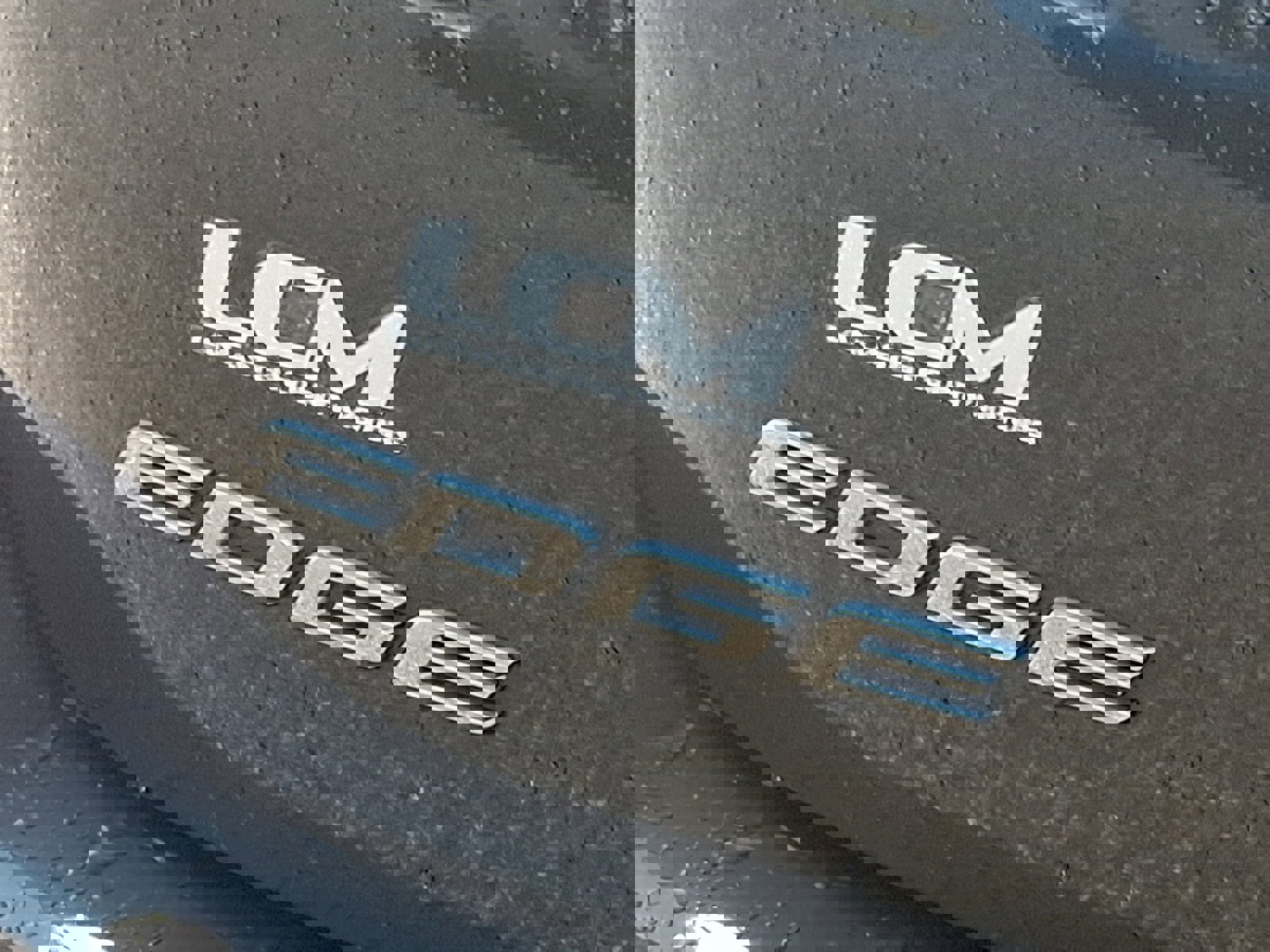 Used 2018 Ford Edge SEL w/ Equipment Group 201A image 33