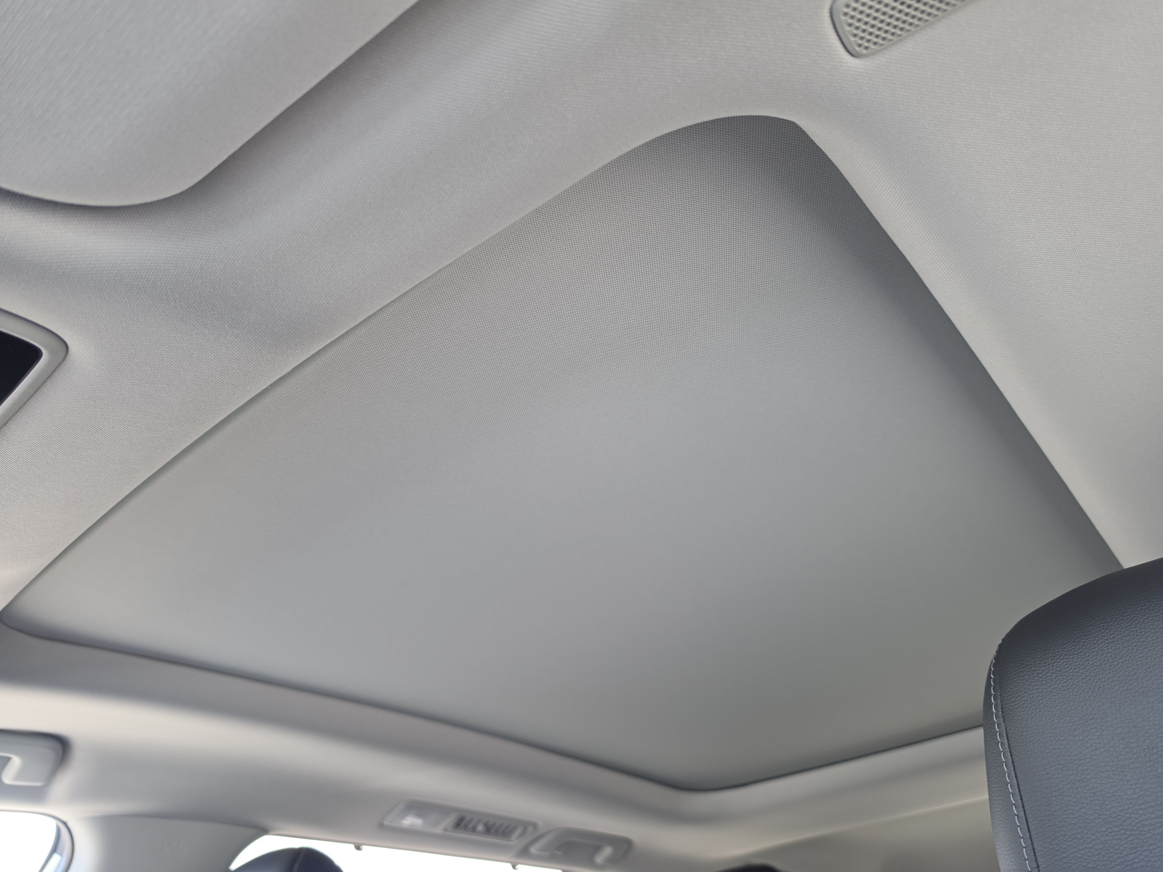 Certified 2025 Toyota Grand Highlander AWD image 27