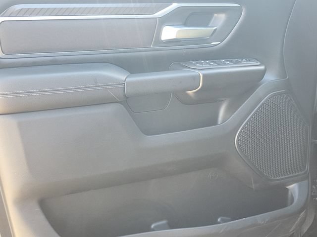 New 2026 RAM 1500 Big Horn AWD/4WD image 16