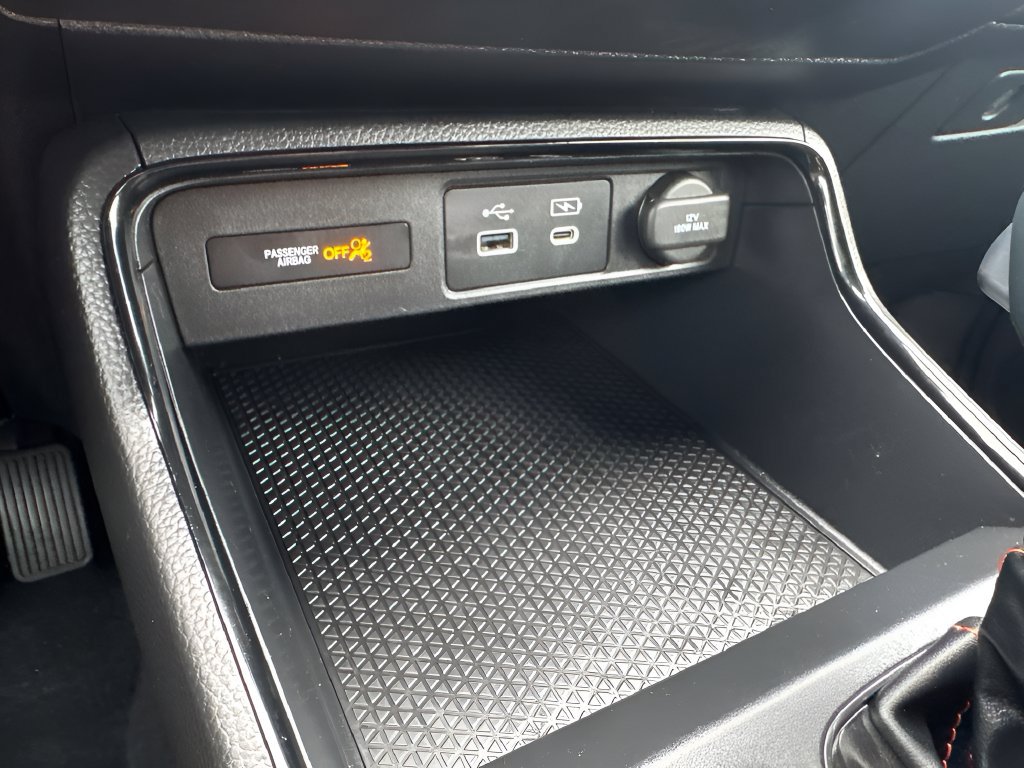 Certified 2024 Honda CR-V Sport image 31