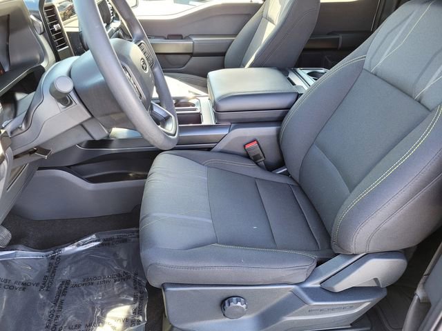 New 2025 Ford F150 STX w/ STX Black Appearance Package image 15