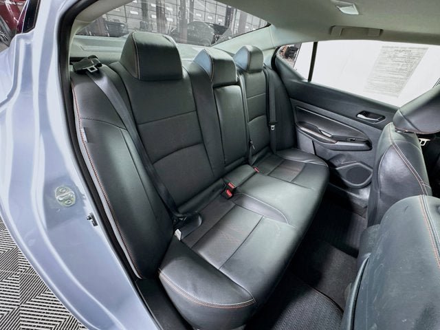 Certified 2024 Nissan Altima 2.5 SR w/ SR Premium Package AWD/4WD image 24