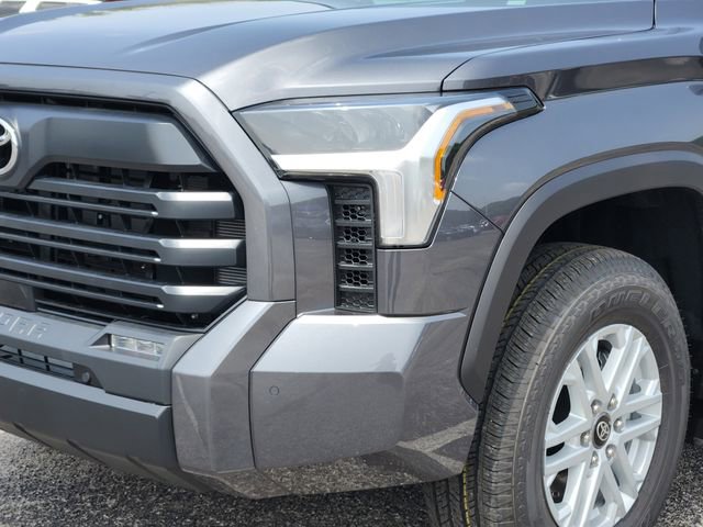 New 2026 Toyota Tundra SR5 AWD/4WD image 7