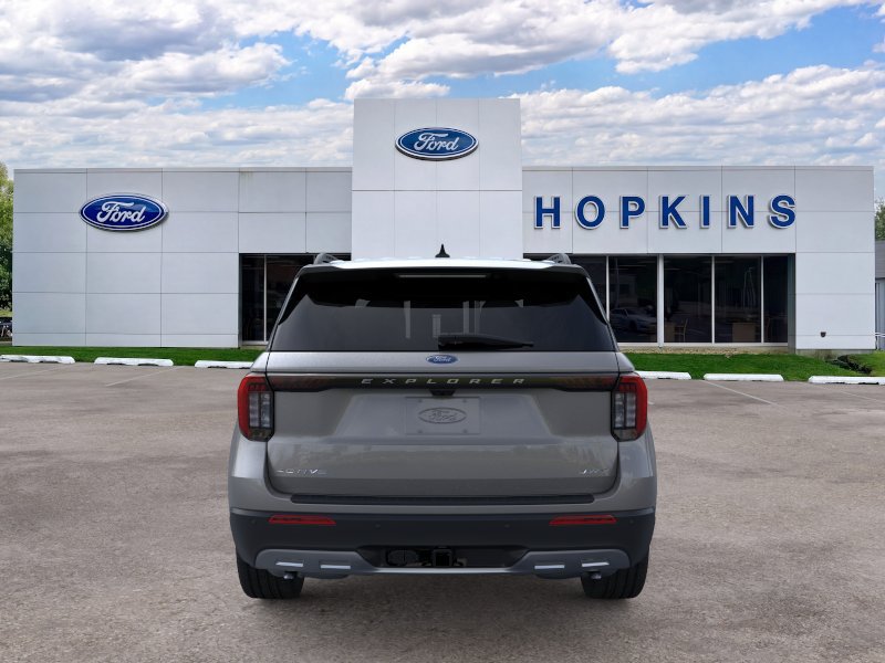 New 2026 Ford Explorer Active w/ Active Comfort Package AWD/4WD image 28