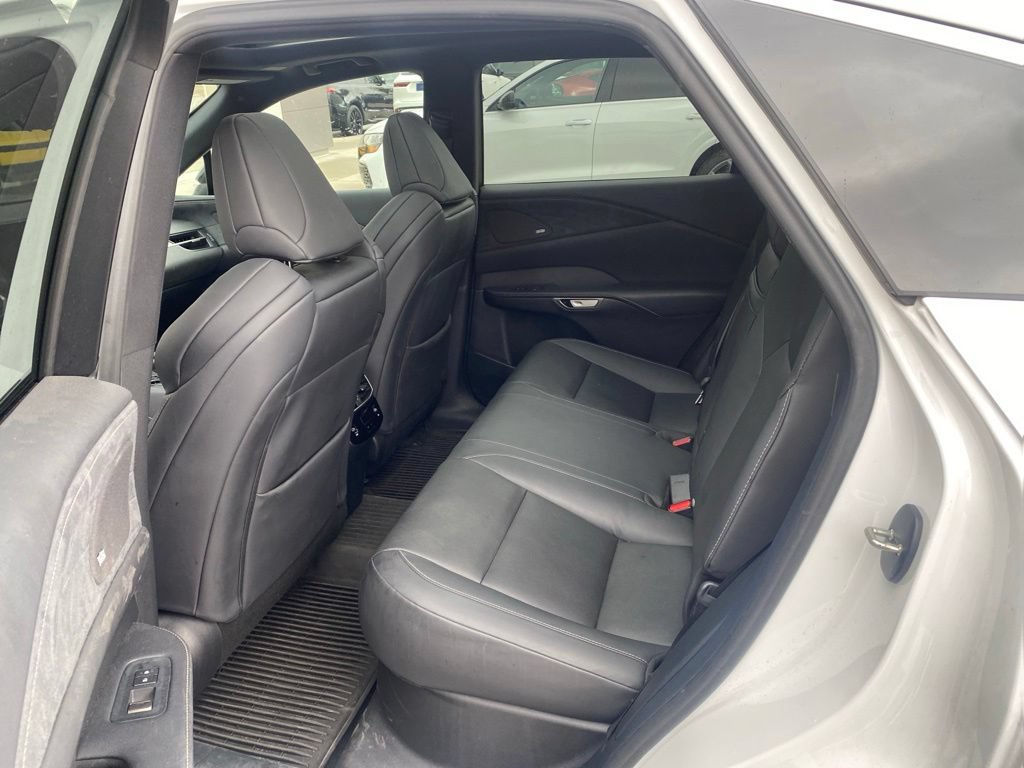 Used 2023 Lexus RX 350 F Sport w/ Cold Area Package AWD/4WD image 17