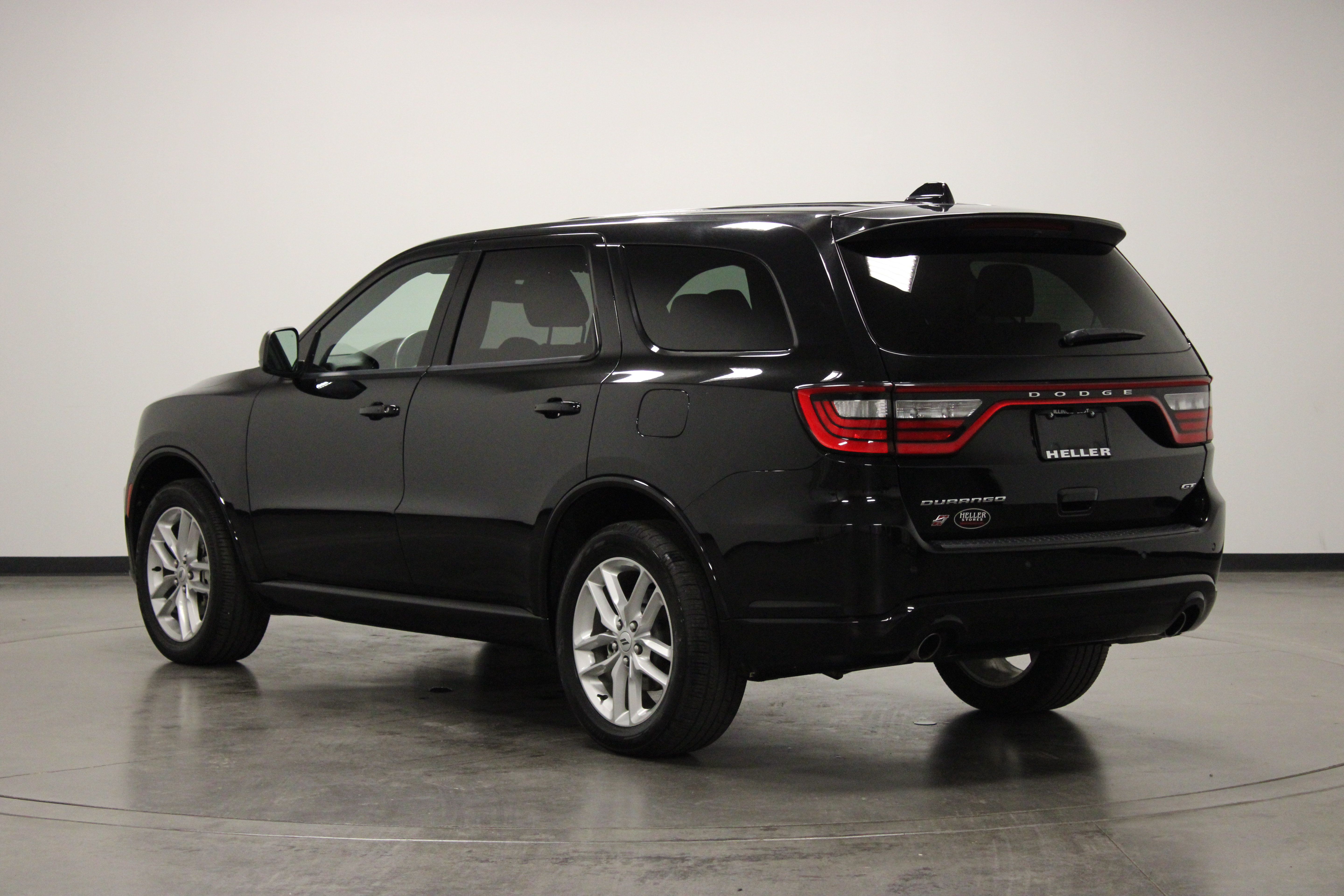 Used 2025 Dodge Durango GT AWD/4WD image 6