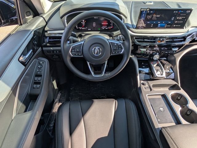 New 2026 Acura MDX FWD image 7
