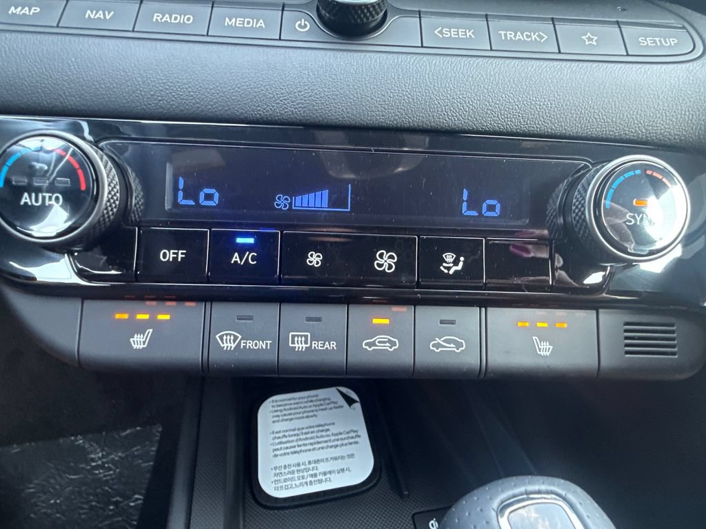 New 2026 Hyundai Elantra N FWD image 32