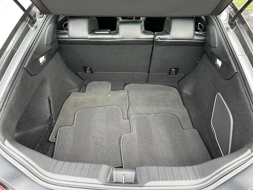 Certified 2024 Acura Integra A-Spec image 17