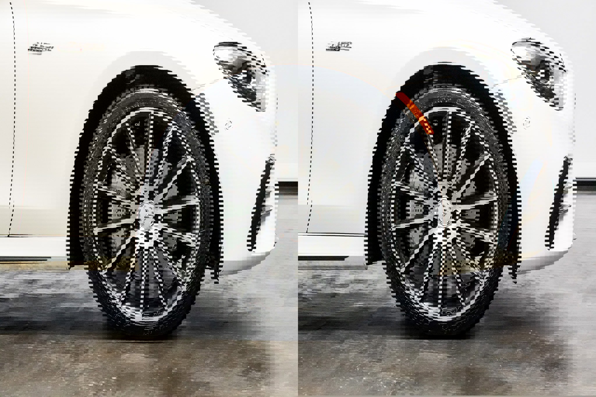 Used 2022 Mercedes-Benz E 53 AMG 4MATIC image 24