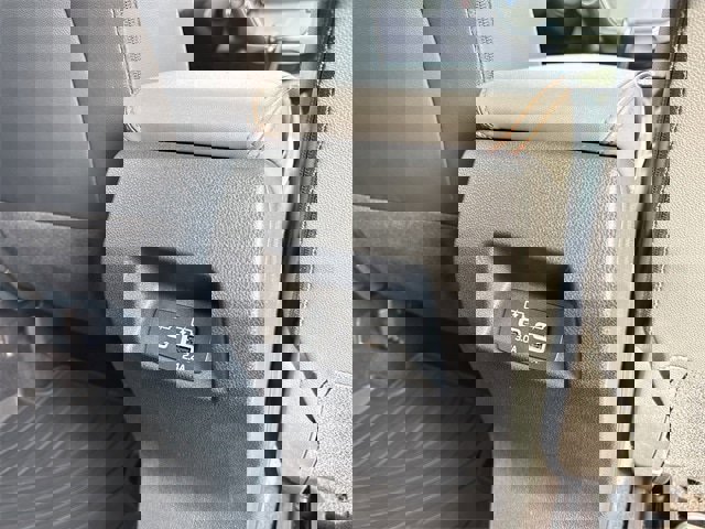 Used 2025 Subaru Crosstrek 2.5i Limited w/ Popular Package #3A image 28