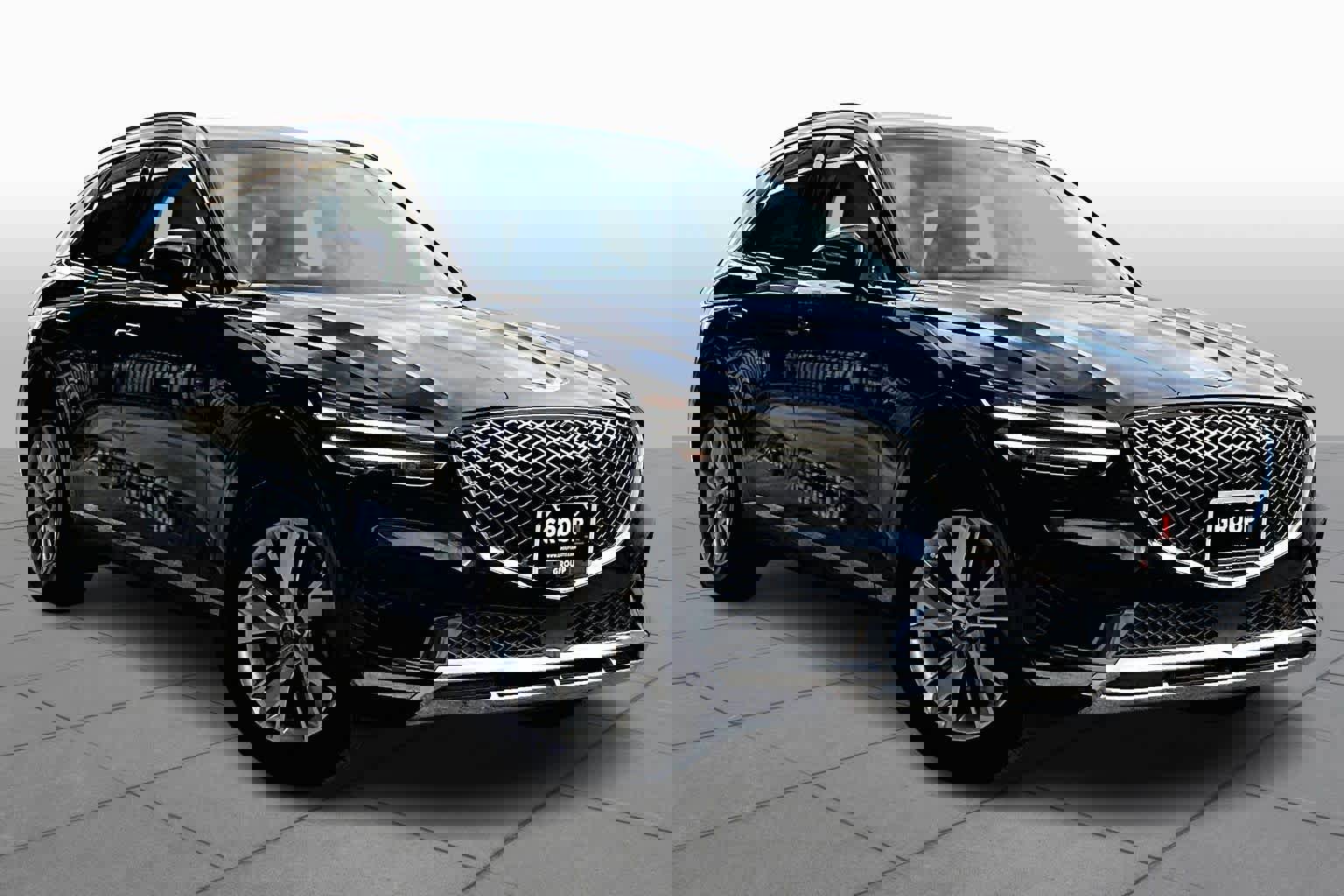 Used 2022 Genesis GV70 2.5T image 2