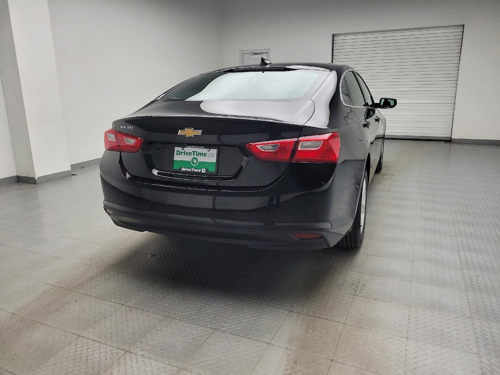Used 2023 Chevrolet Malibu LS FWD image 7