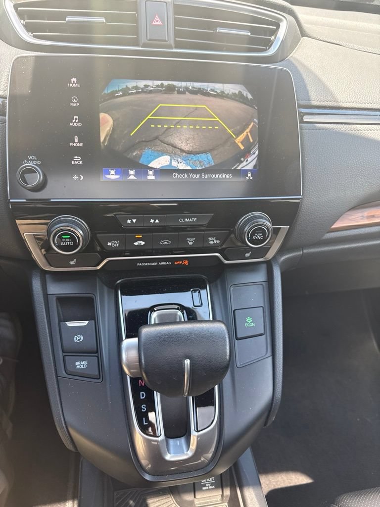 Used 2019 Honda CR-V Touring image 22