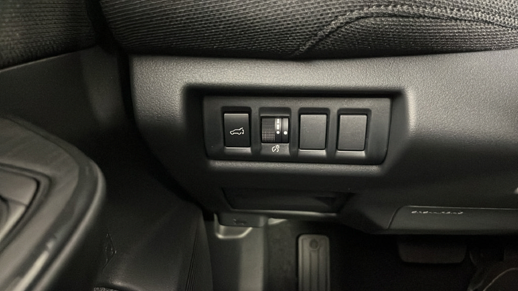 New 2026 Subaru Outback Premium AWD/4WD image 28