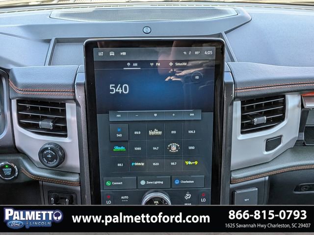 Used 2022 Ford Expedition Timberline AWD/4WD image 19
