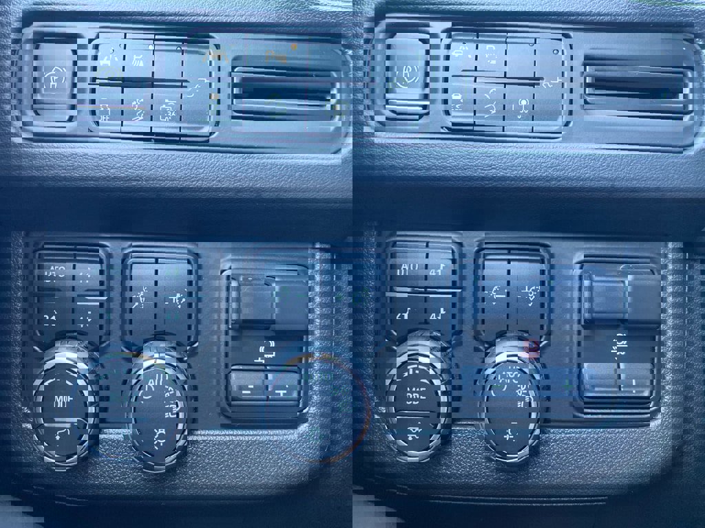 Used 2022 Chevrolet Tahoe Z71 w/ Z71 Off-Road Package image 34