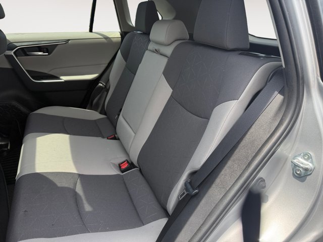 Used 2024 Toyota RAV4 XLE w/ Convenience Package AWD/4WD image 15