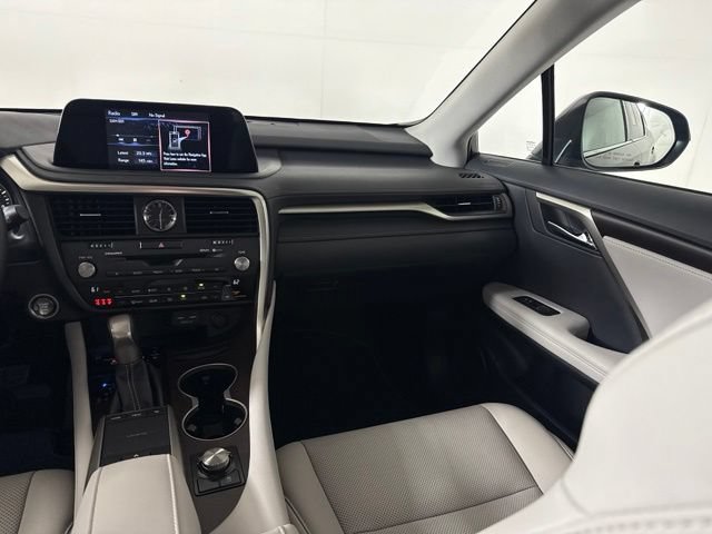 Used 2021 Lexus RX 350 FWD w/ Premium Package image 33