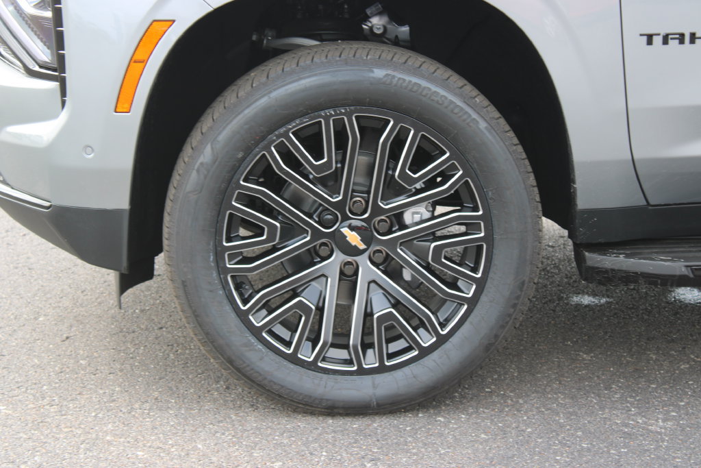 New 2026 Chevrolet Tahoe RST w/ Comfort Package RWD image 16