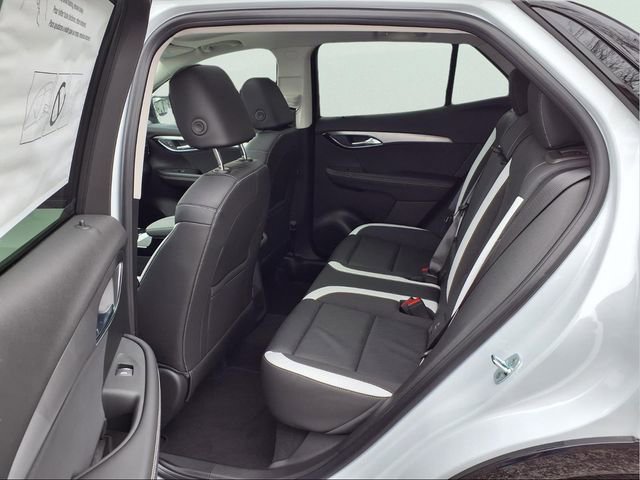 New 2026 Buick Envision Sport Touring image 18