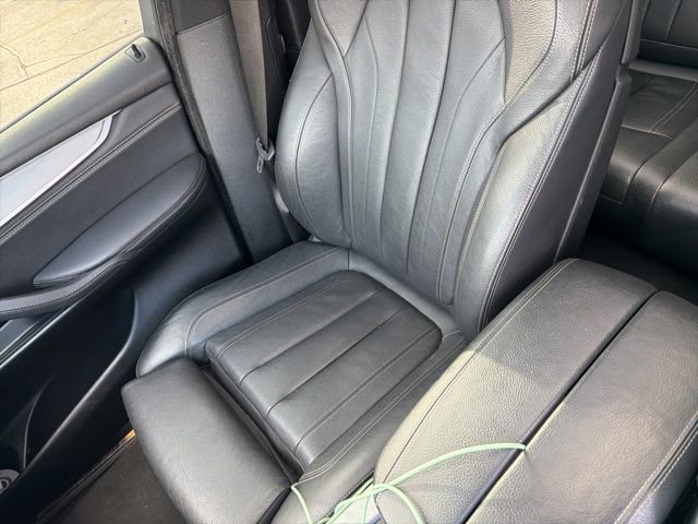 Used 2018 BMW X5 xDrive35i image 13