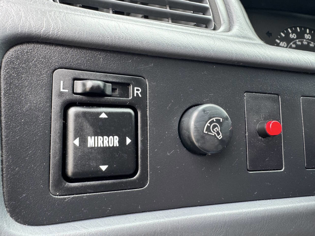 Used 2001 Toyota Camry CE FWD image 27