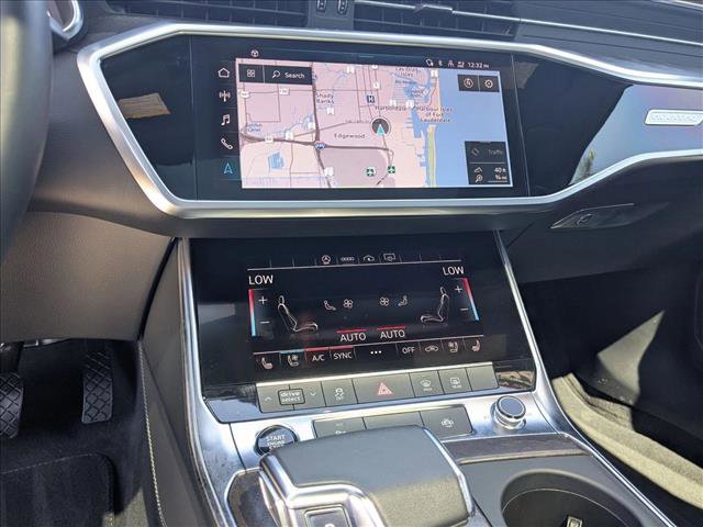 Used 2023 Audi A6 Premium Plus image 15