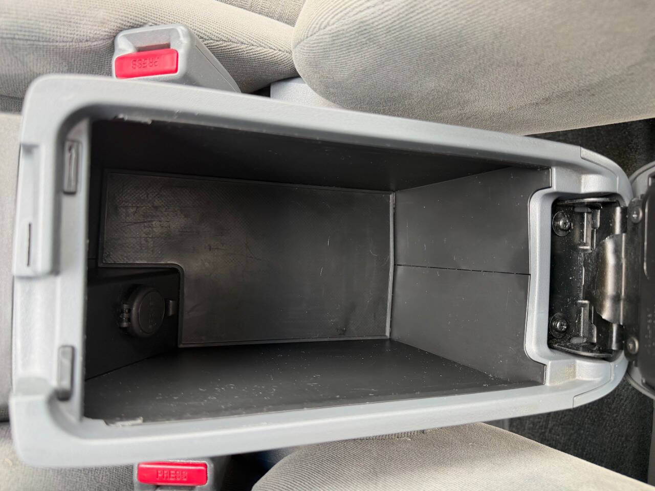 Used 2007 Honda Accord EX image 29