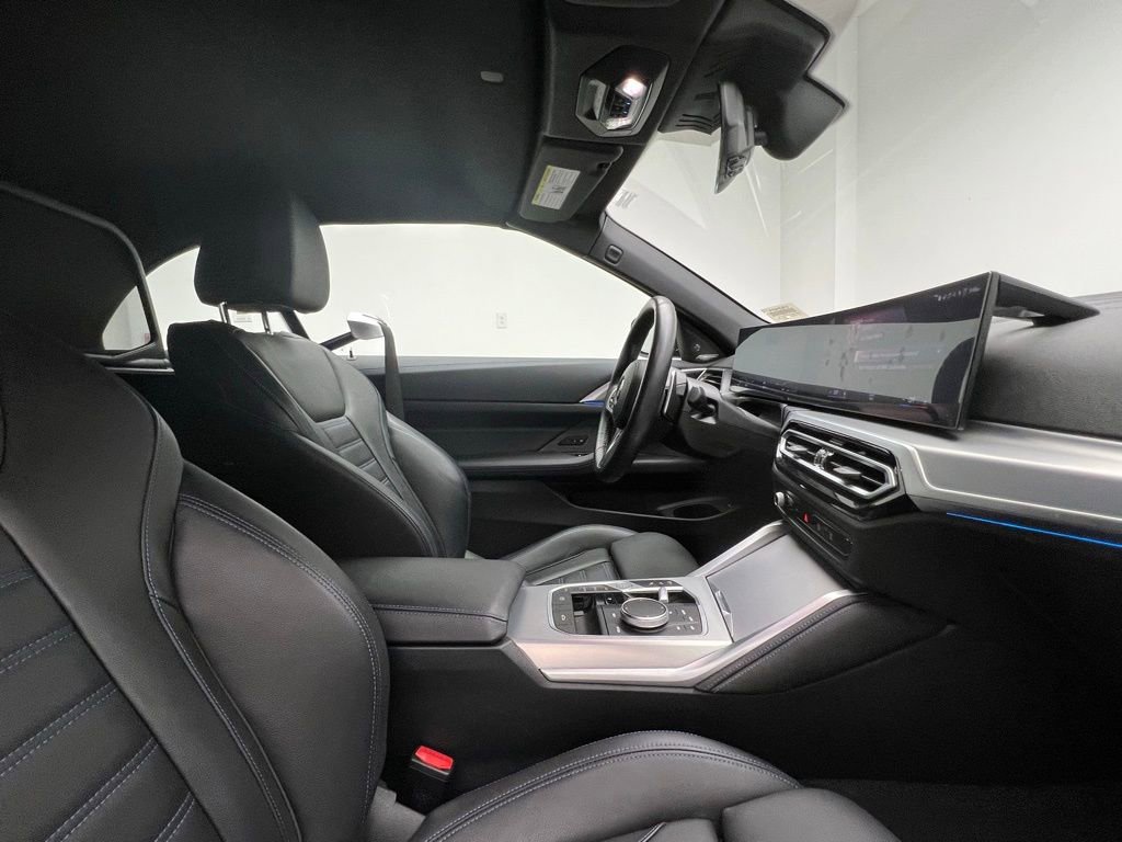 Certified 2024 BMW 440i xDrive M440i xDrive image 10
