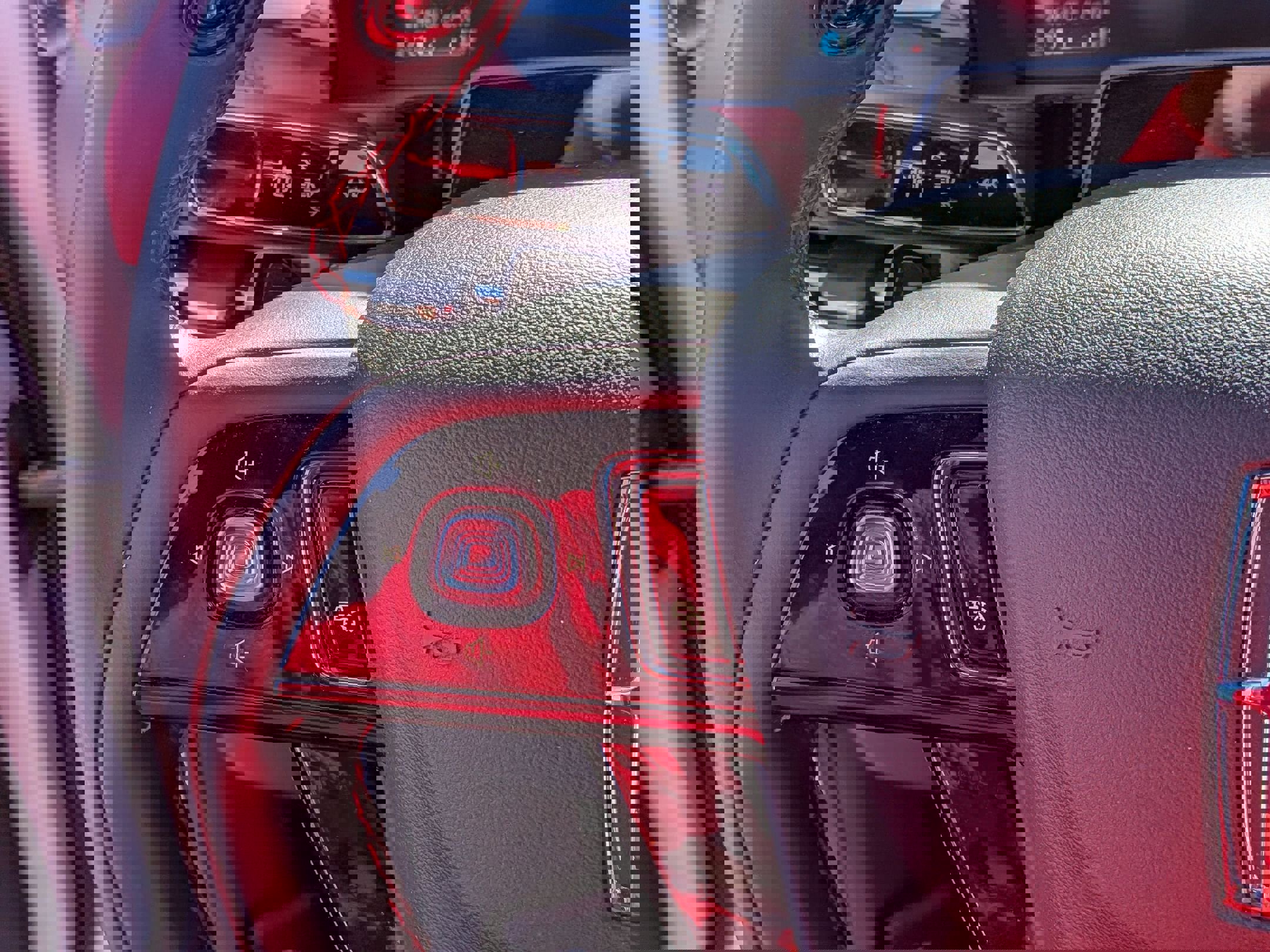 Used 2025 Lincoln Corsair Reserve w/ Equipment Group 202A image 16