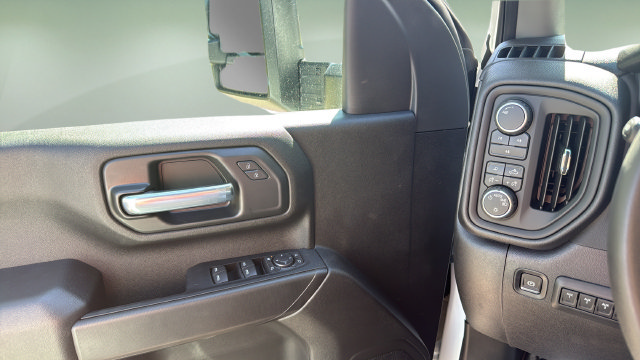New 2026 Chevrolet Silverado 2500 W/T w/ WT Convenience Package AWD/4WD image 19