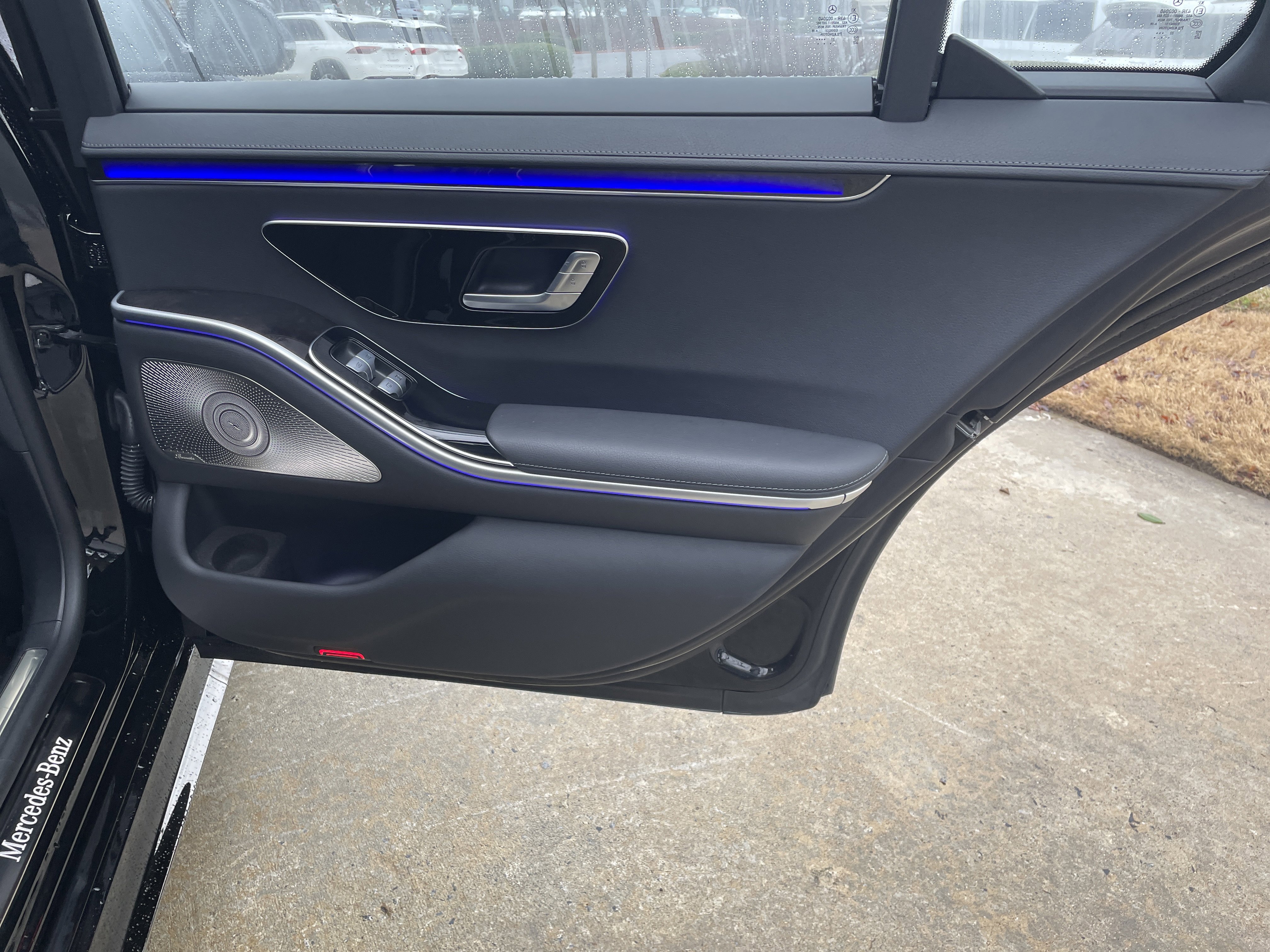 Certified 2023 Mercedes-Benz S 580 4MATIC Sedan image 42