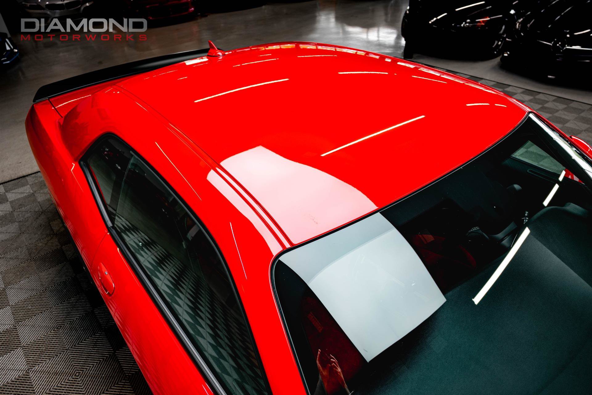 Used 2015 Dodge Challenger SRT Hellcat RWD image 39