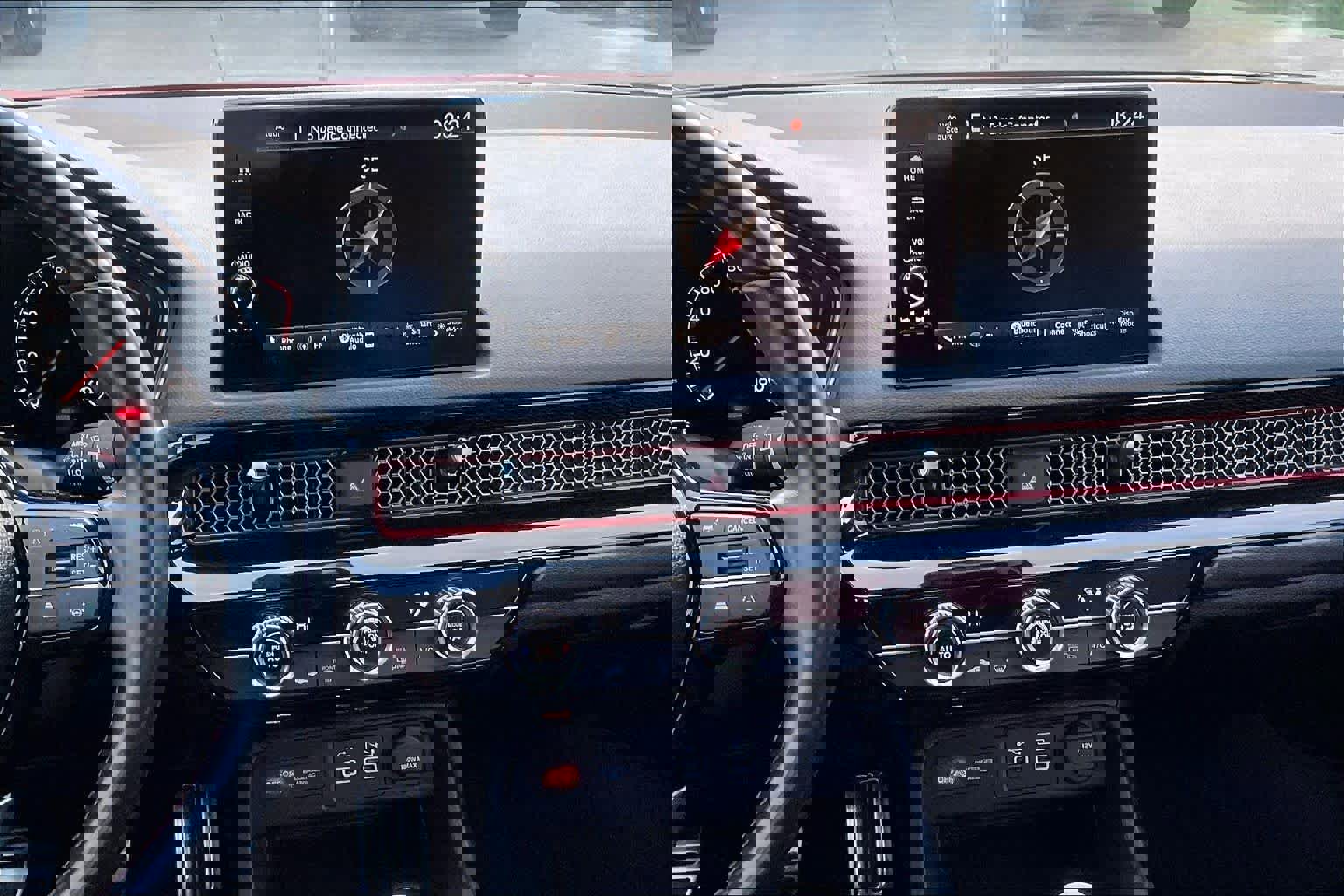 Used 2022 Honda Civic Si image 7