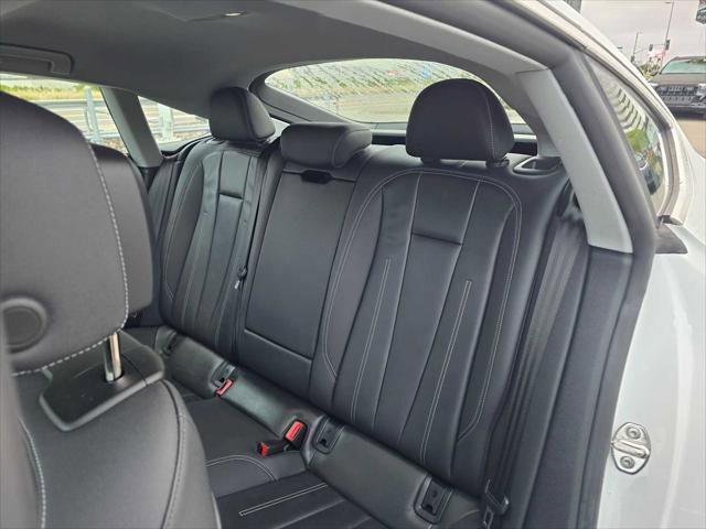 Used 2023 Audi A5 2.0T Premium Plus w/ Premium Plus AWD/4WD image 19