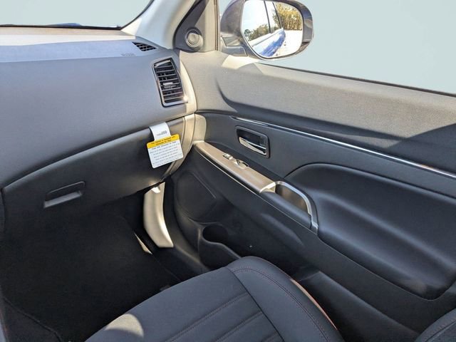 New 2026 Mitsubishi Outlander Sport SE image 16
