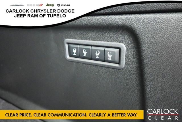 New 2026 Jeep Grand Wagoneer L 4WD w/ Premium Group I image 35