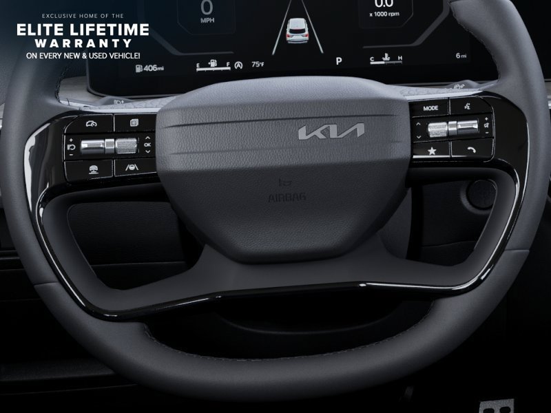 New 2026 Kia Sorento SX AWD/4WD image 23