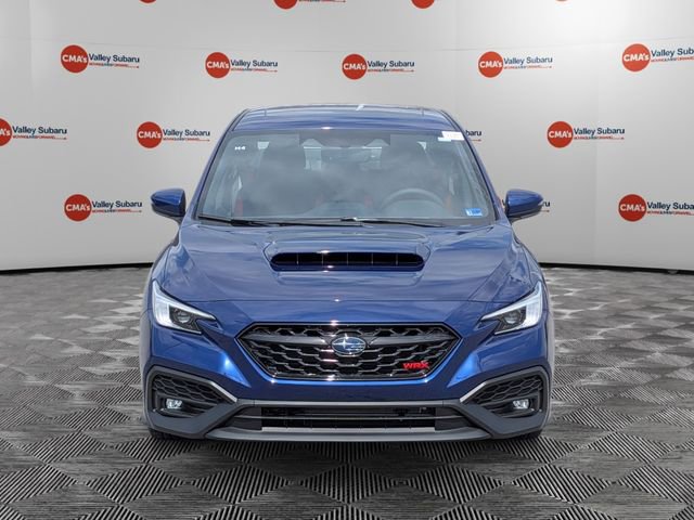 New 2026 Subaru WRX Limited image 2