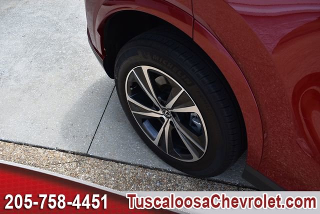 Used 2024 Lexus RX 350 FWD w/ Technology Package image 14