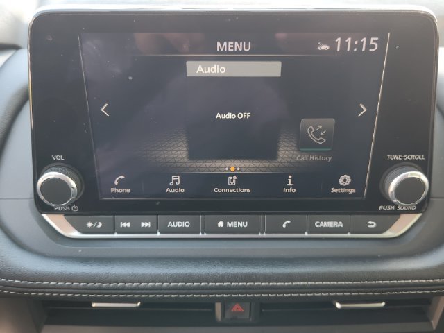 Used 2024 Nissan Rogue SV AWD/4WD image 17